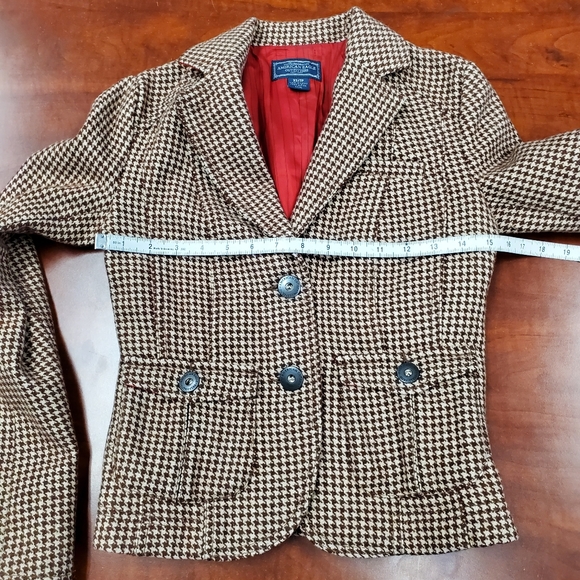 American Eagle Jacket - Picture 7 of 11